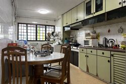 Blk 245 Jurong East Street 24 (Jurong East), HDB 4 Rooms #533412641